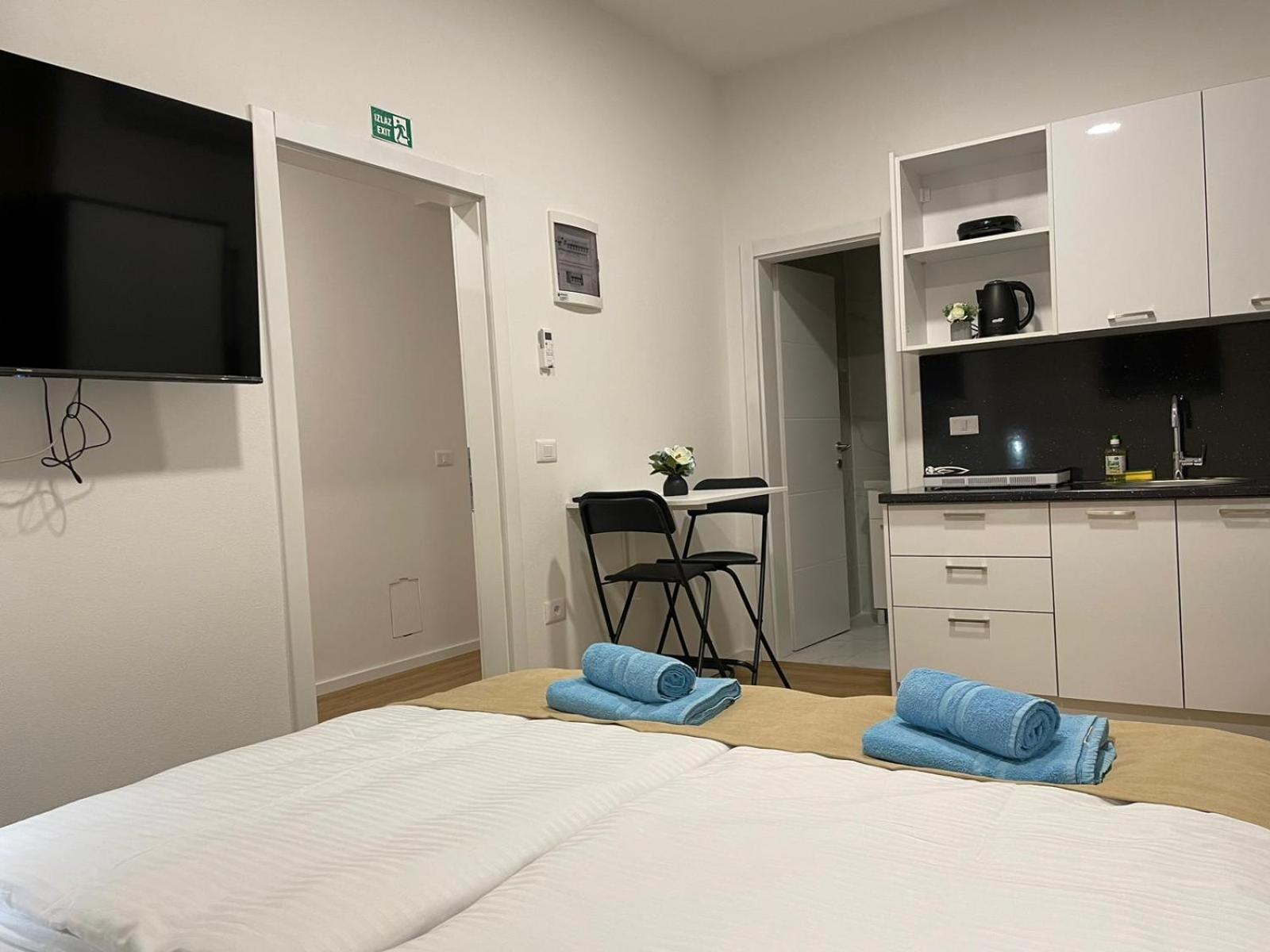Admiral's Apartamento *
