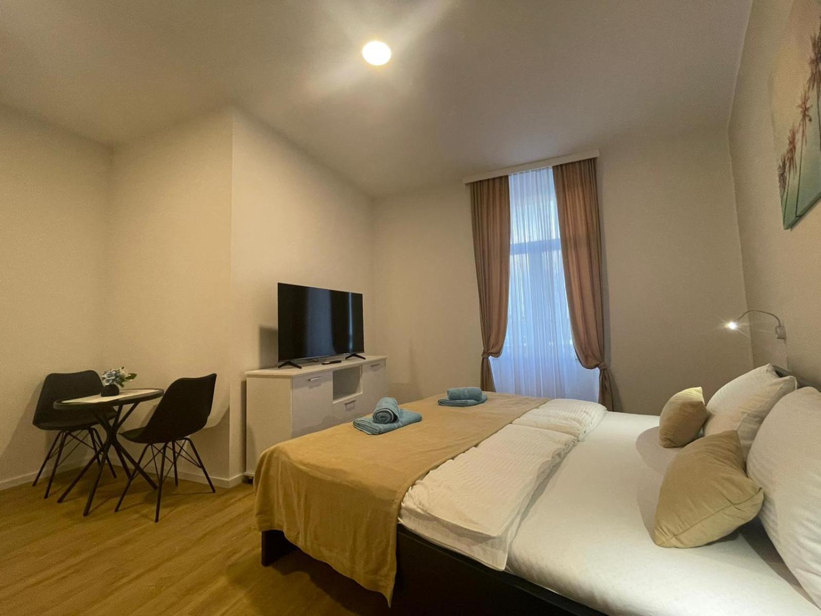 Admiral's Apartamento Pula