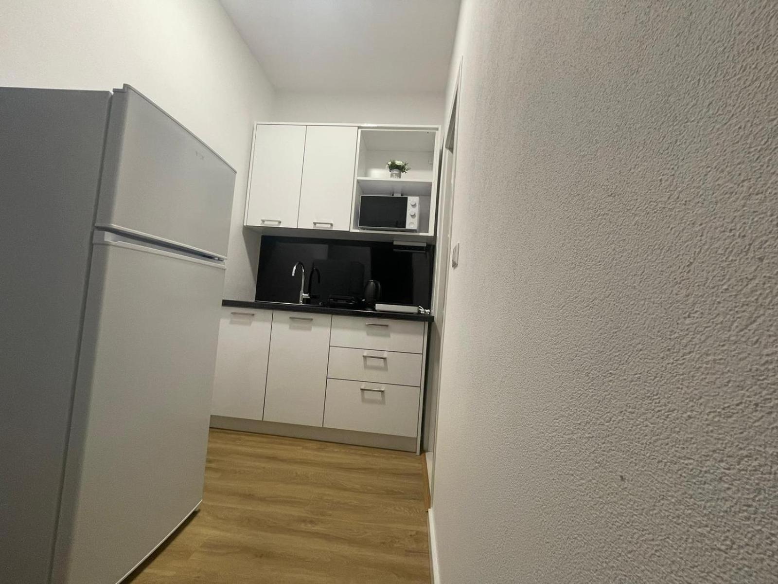 Admiral's Apartamento Pula