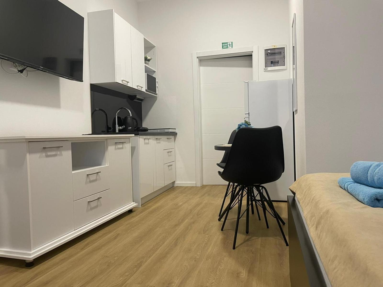 Apartamento Admiral's