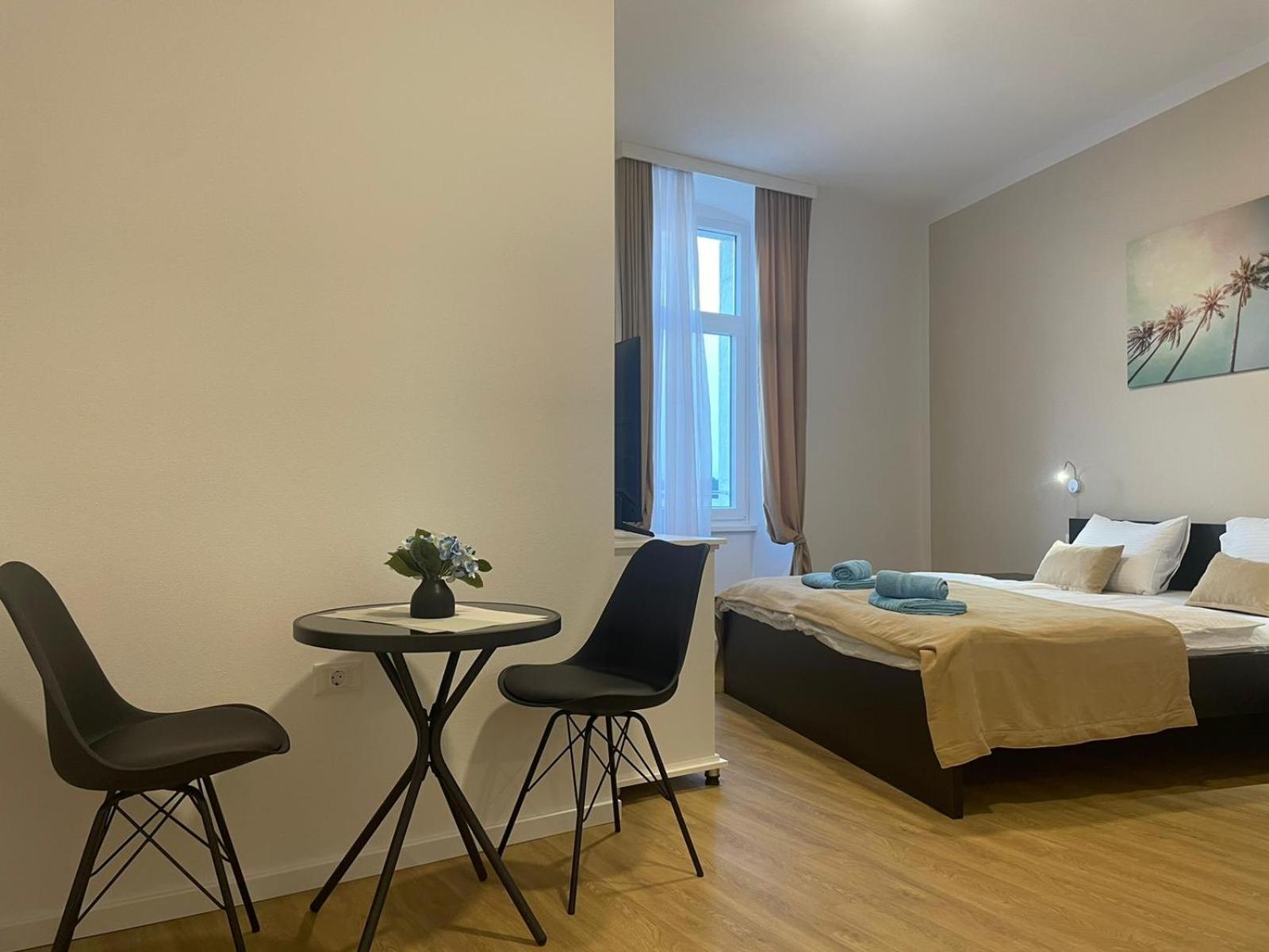 Admiral's Apartamento Pula
