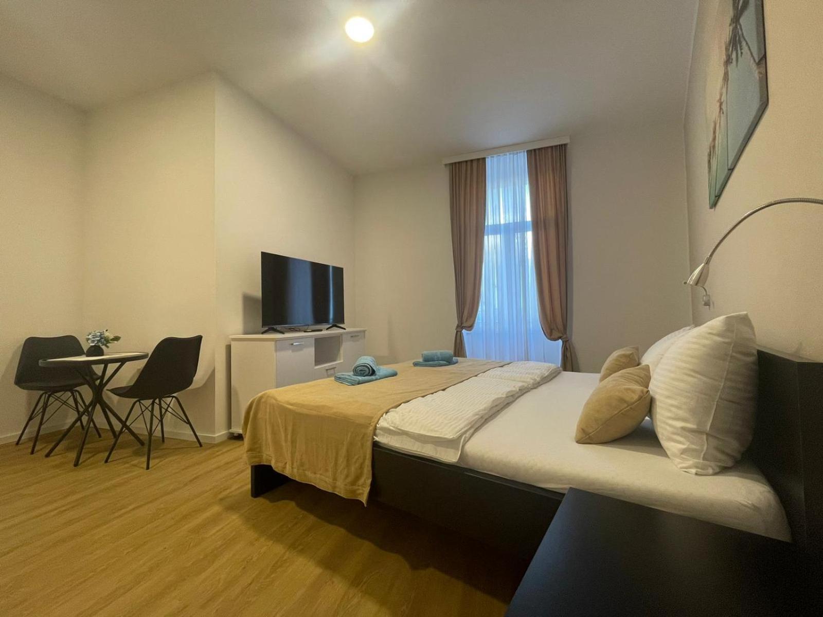Admiral's Apartamento Pula