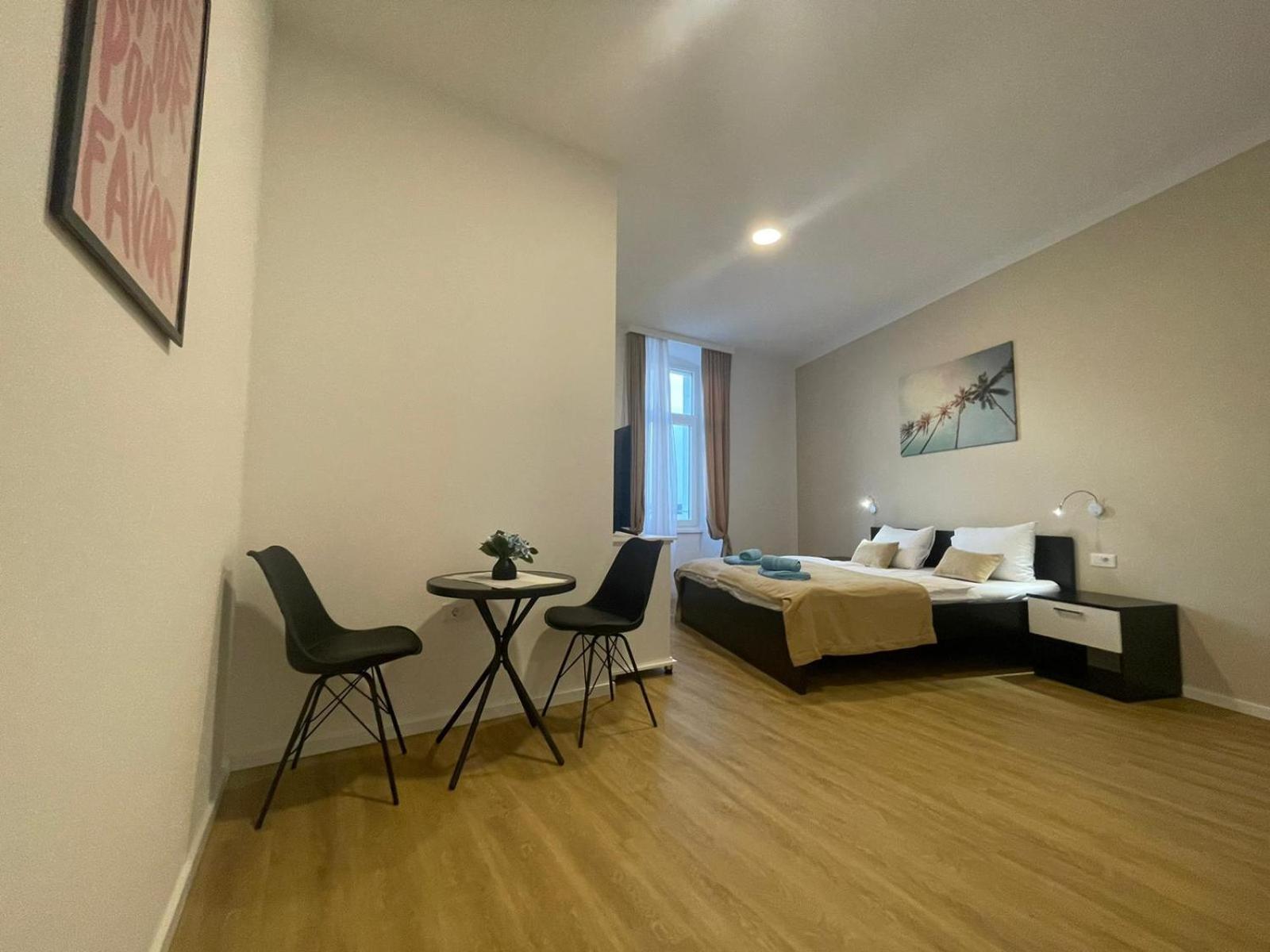 Apartamento Admiral's *