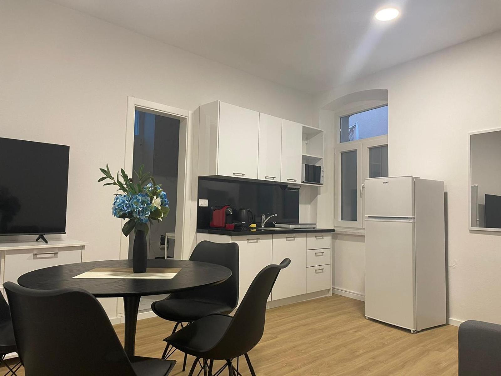 Admiral's Apartamento *