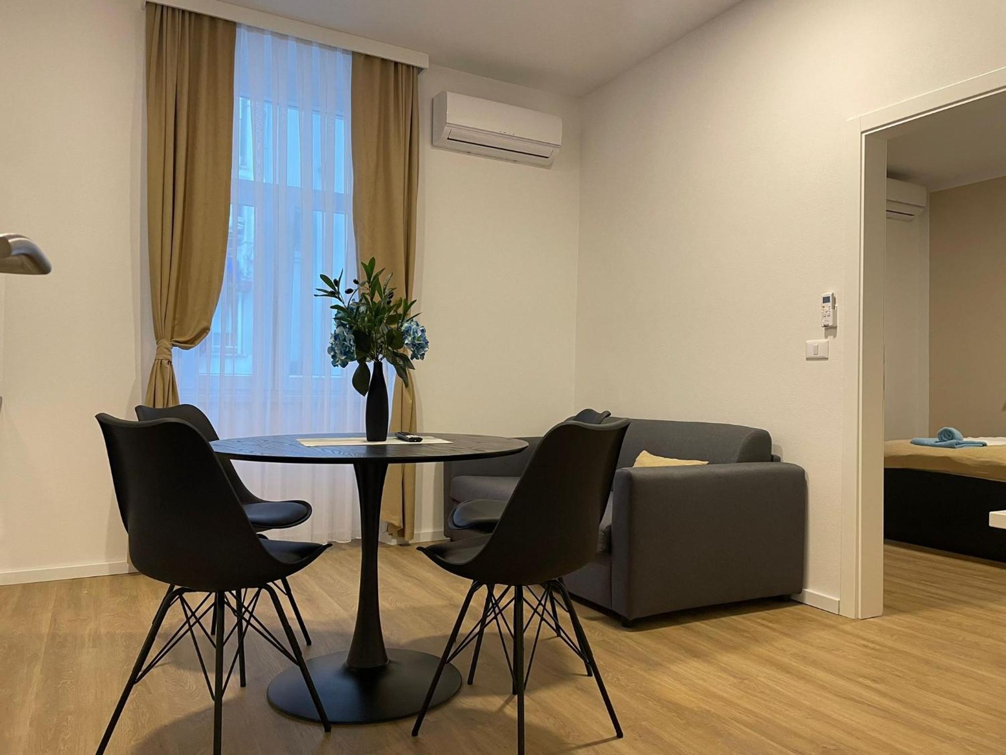 Apartamento Admiral's *