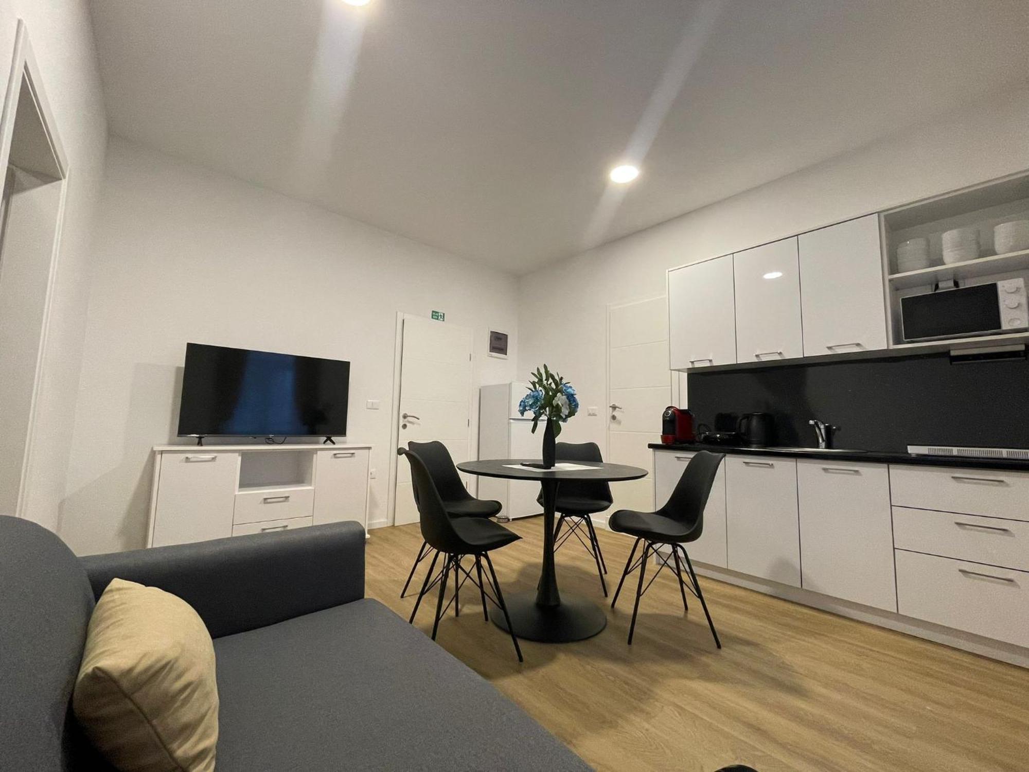 Apartamento Admiral's Pula
