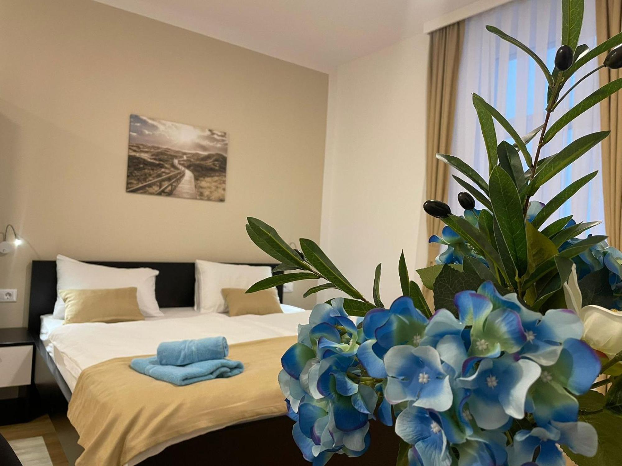Admiral's Apartamento