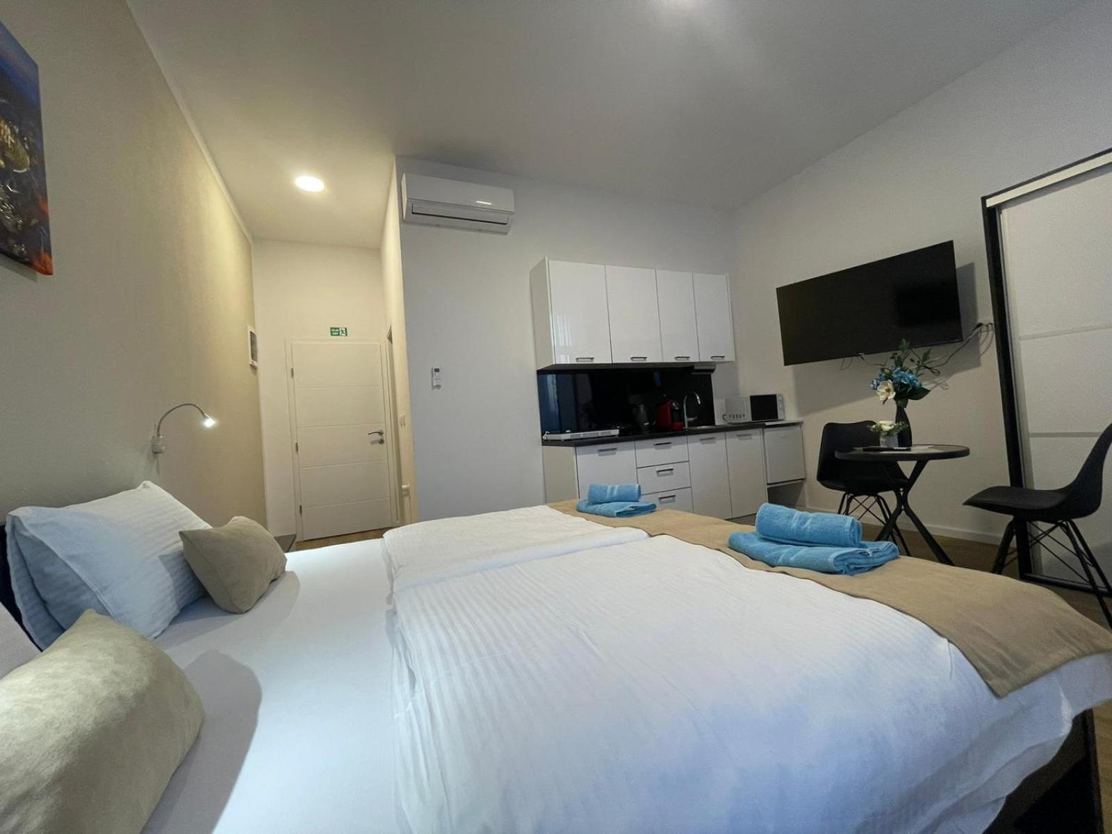 Apartamento Admiral's *