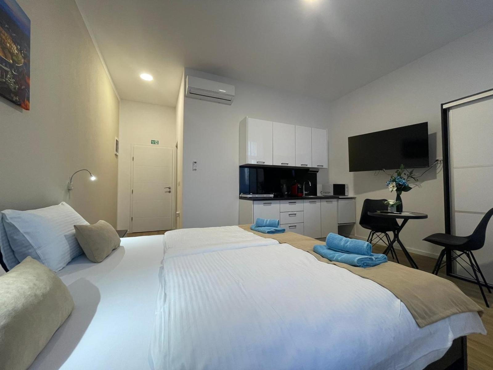 Admiral's Apartamento