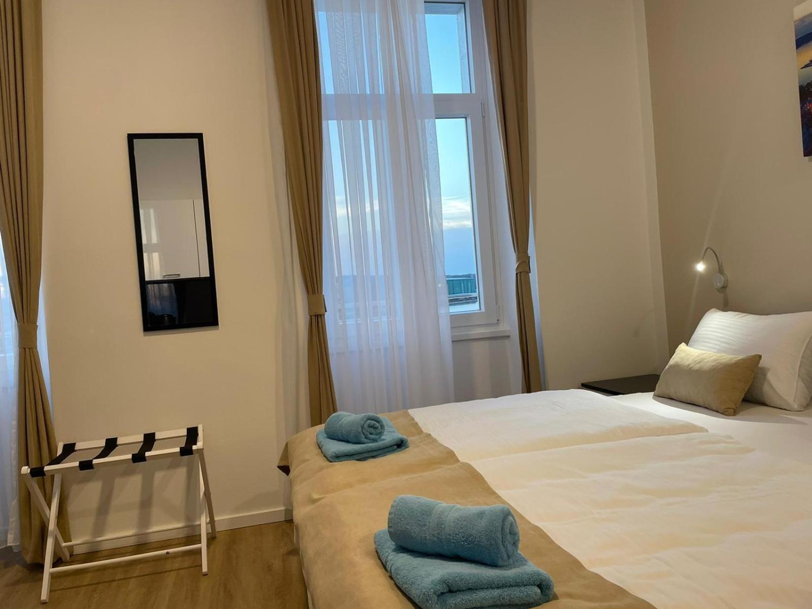 Admiral's Apartamento Pula