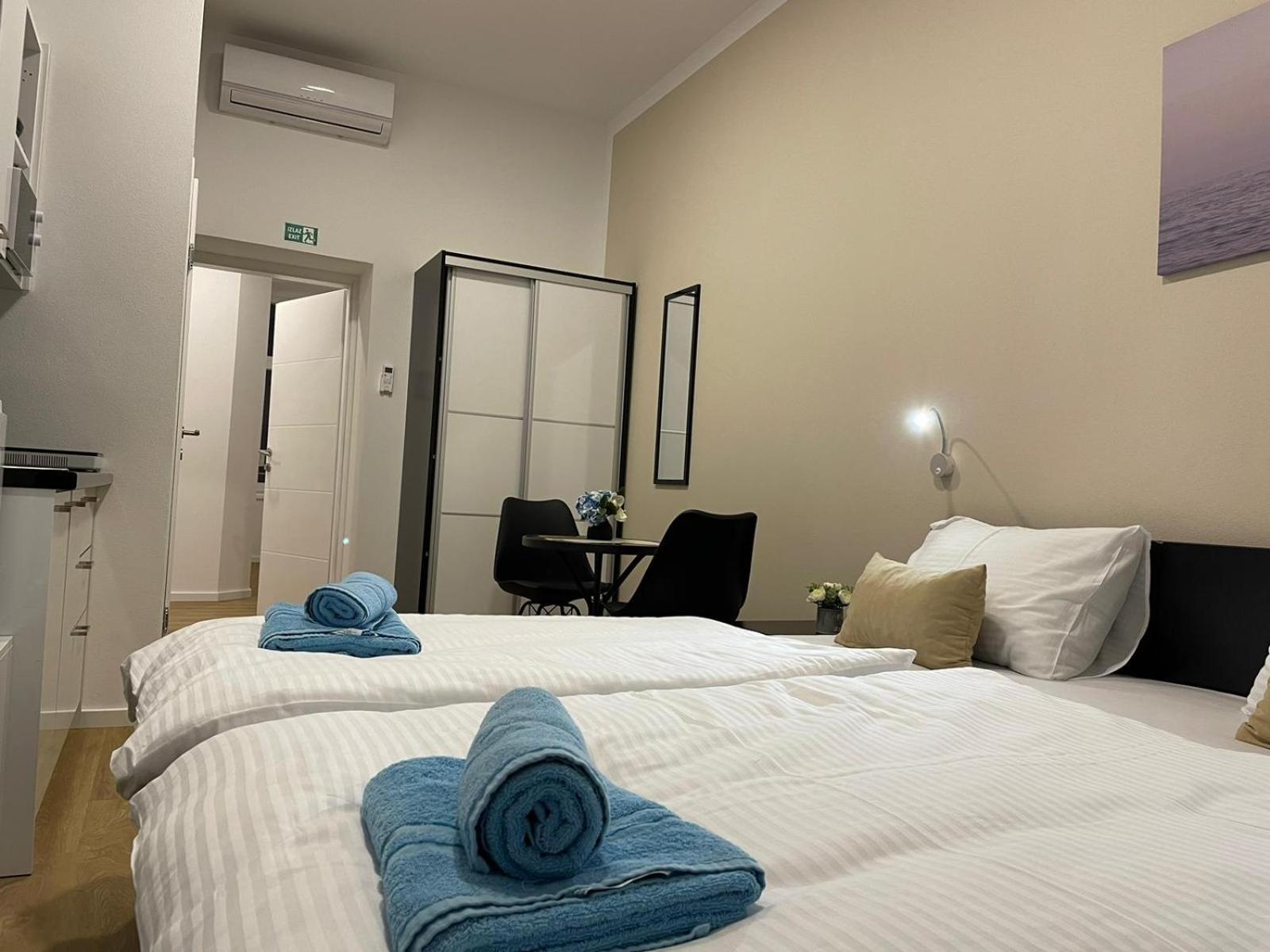 Admiral's Apartamento