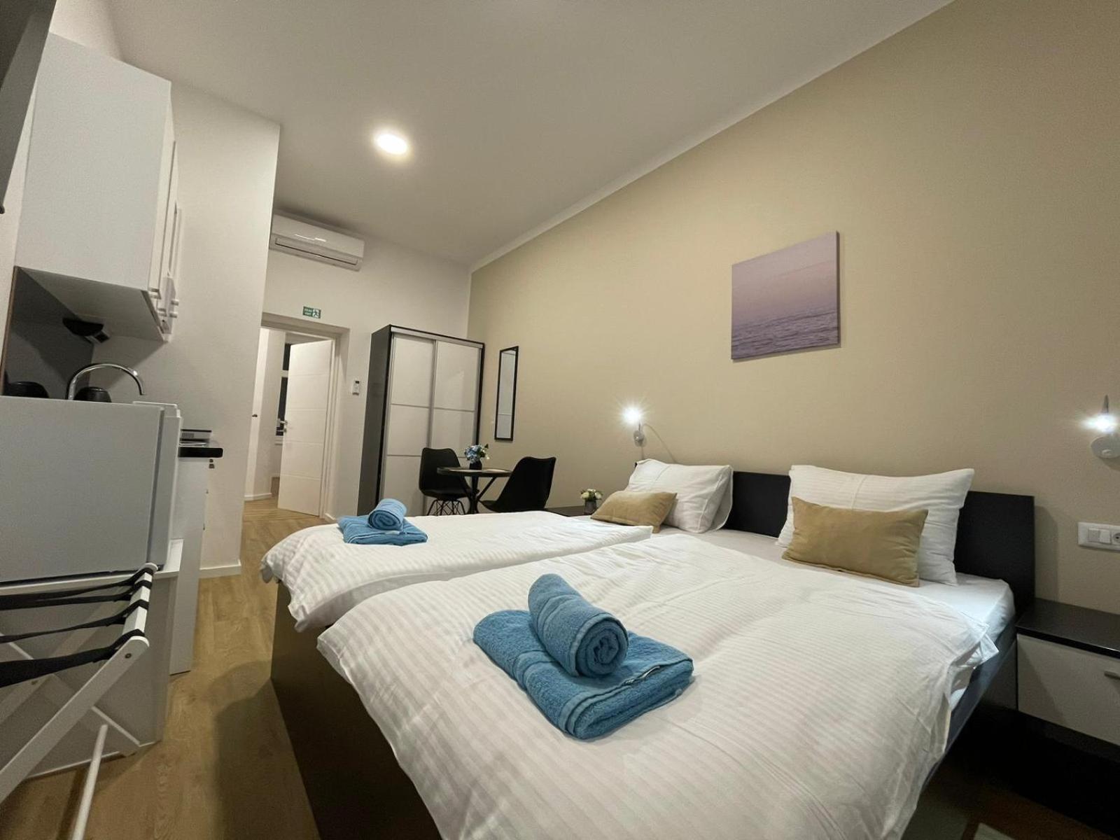 Admiral's Apartamento Pula