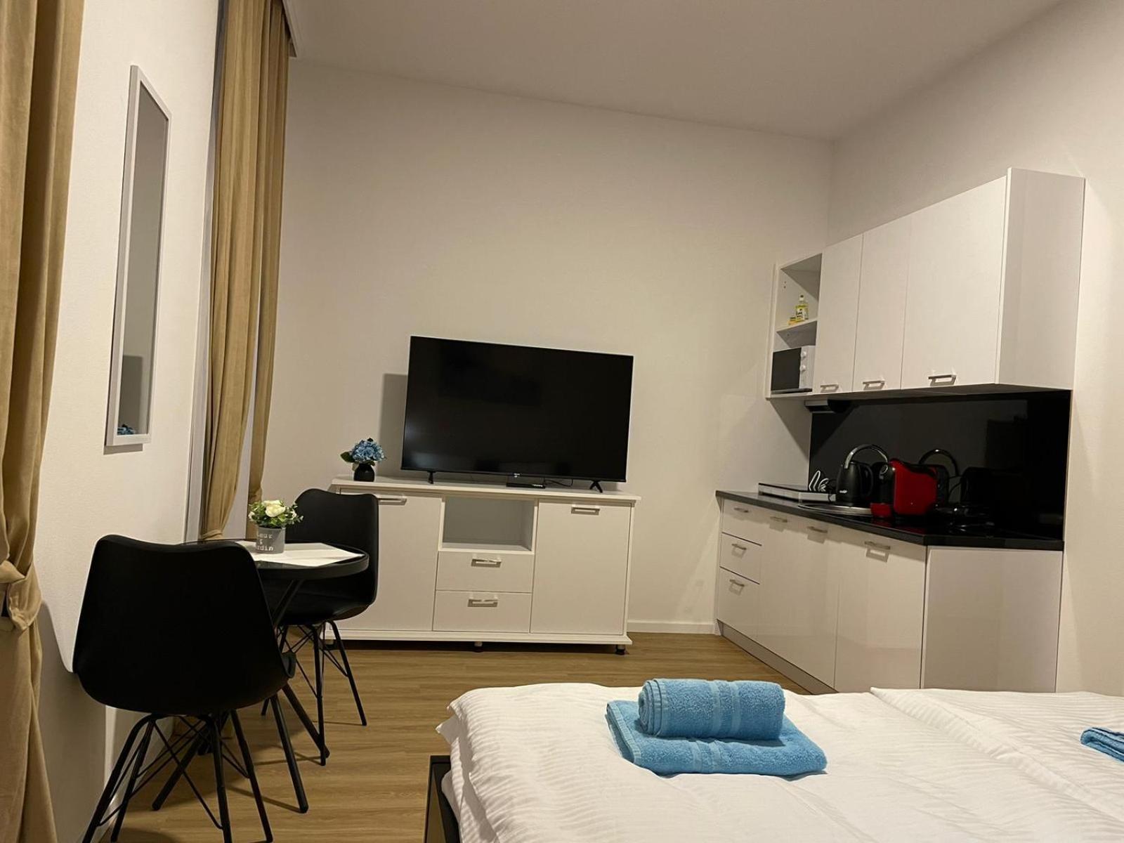 Apartamento Admiral's Pula