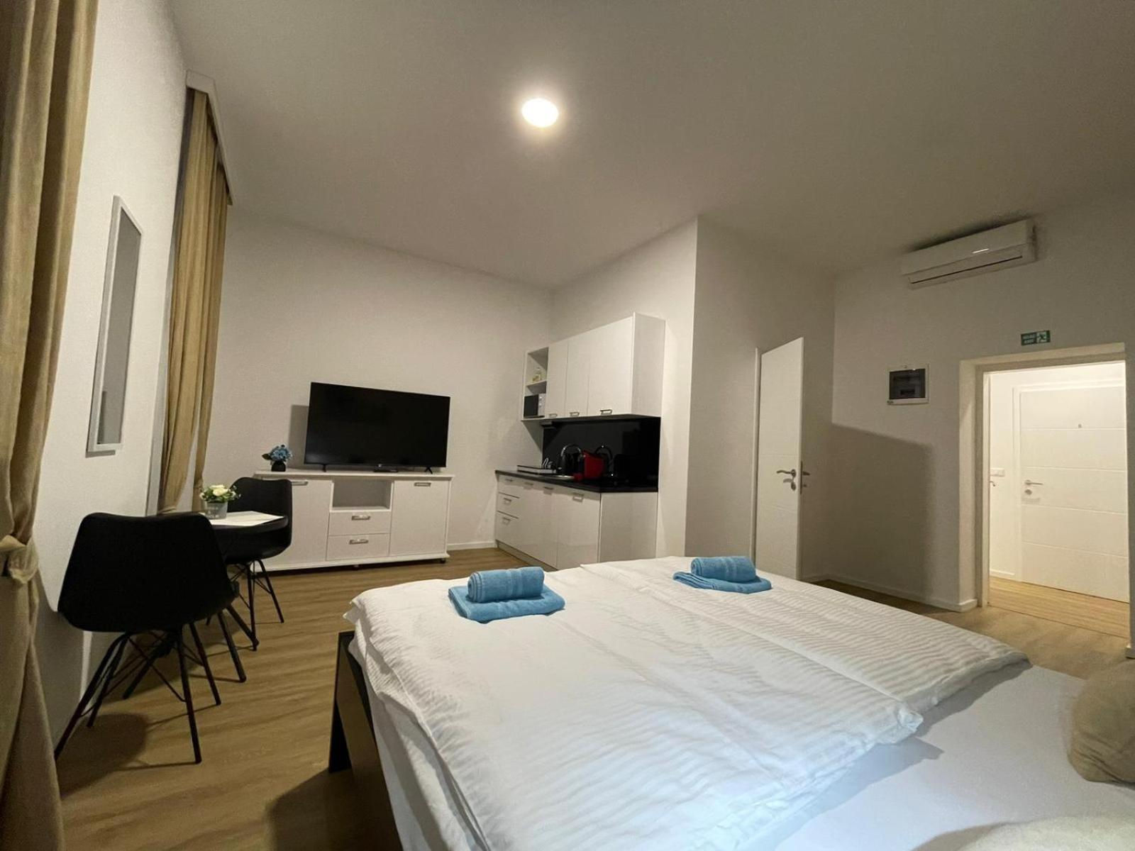 Apartamento Admiral's *