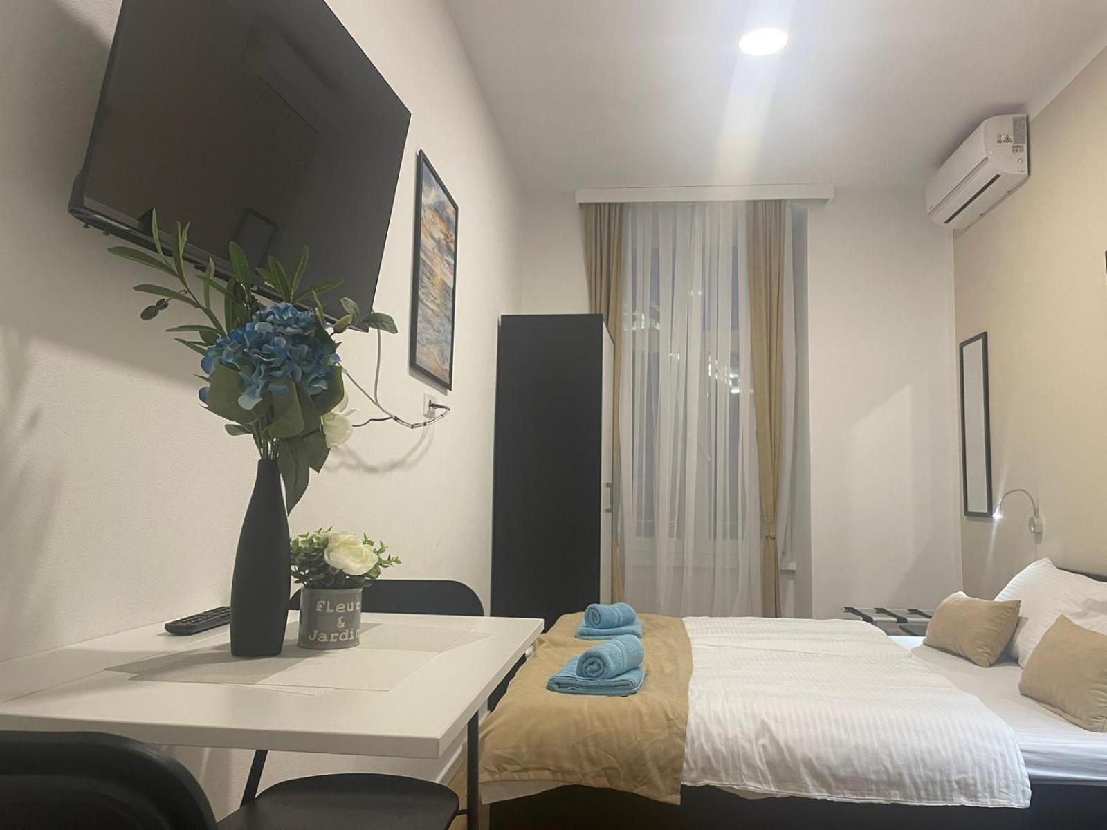 Apartamento Admiral's
