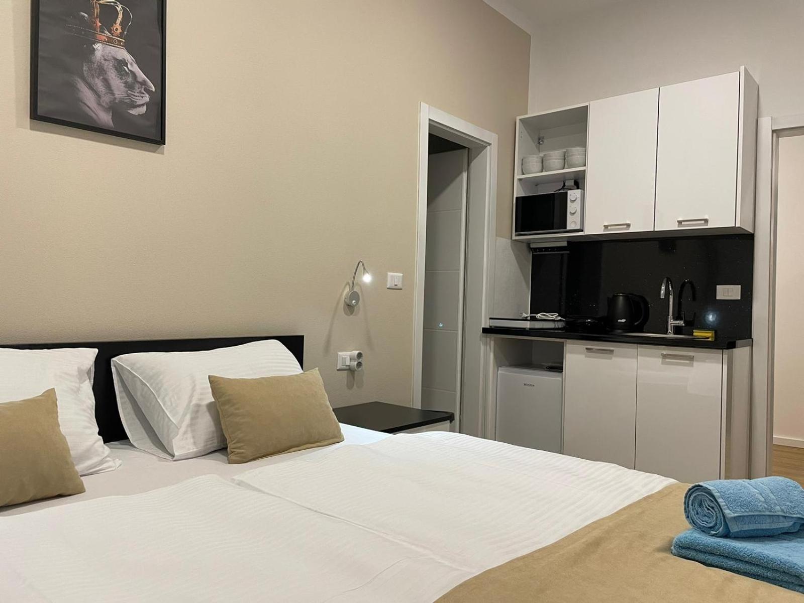 Admiral's Apartamento *