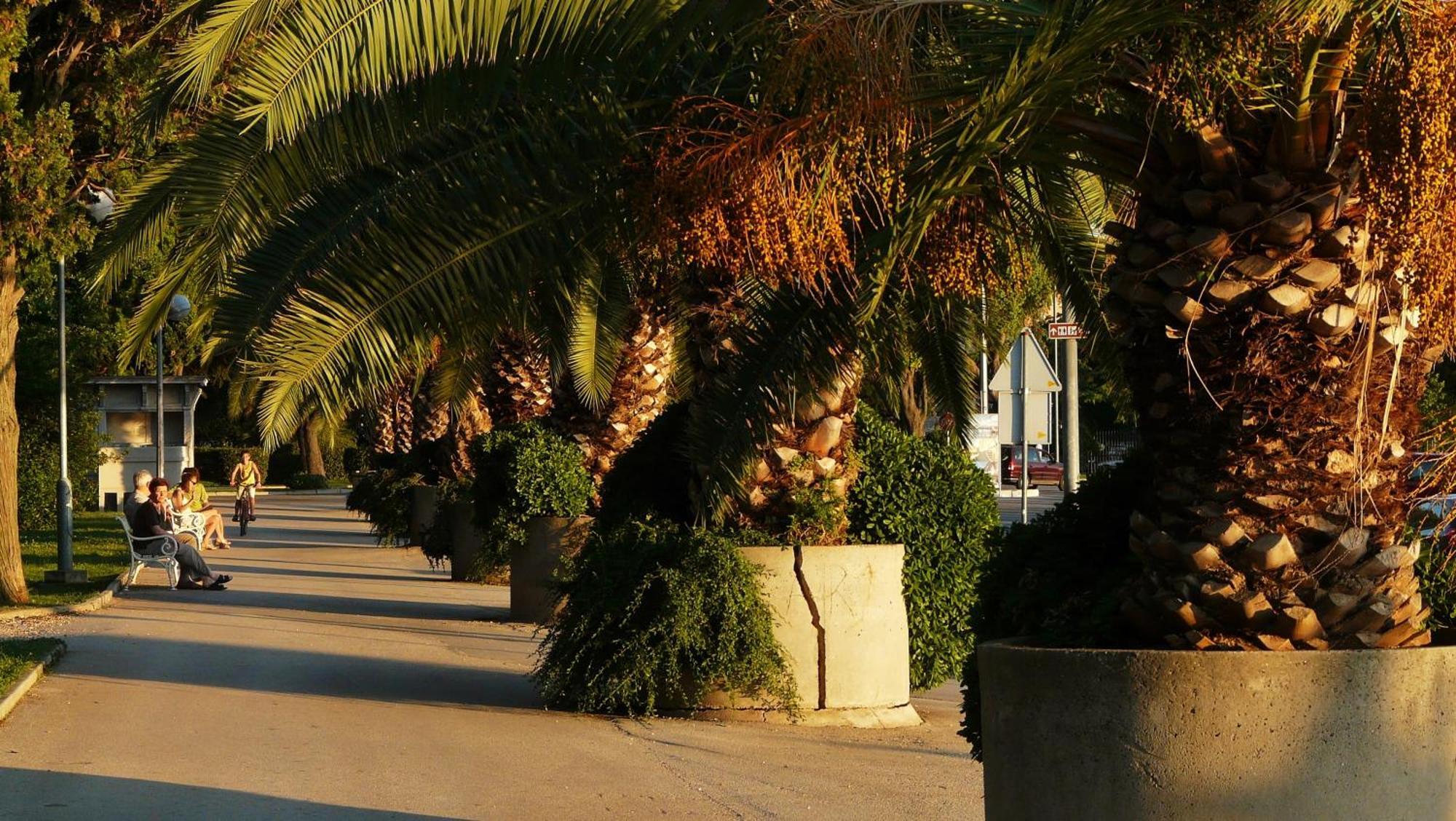 Apartamento Admiral's Pula